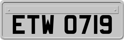 ETW0719