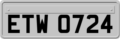 ETW0724