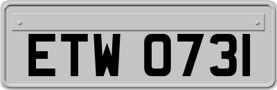 ETW0731