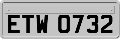 ETW0732