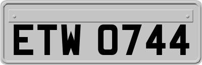 ETW0744