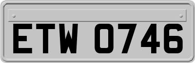 ETW0746