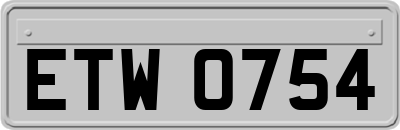 ETW0754