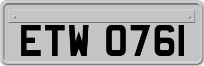 ETW0761