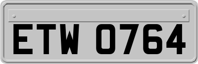 ETW0764