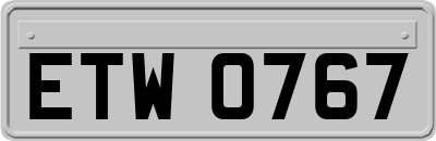 ETW0767