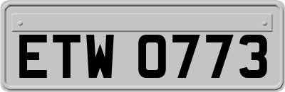 ETW0773