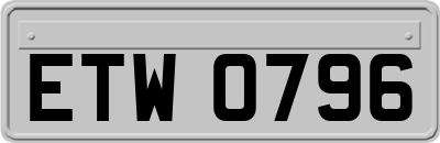 ETW0796