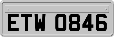 ETW0846