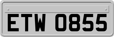 ETW0855