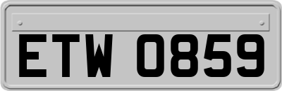ETW0859
