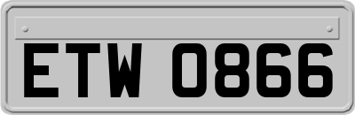 ETW0866