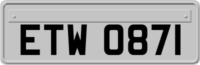 ETW0871