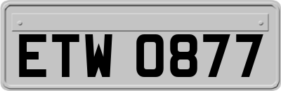 ETW0877