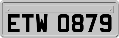 ETW0879