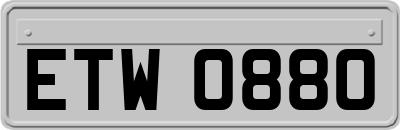 ETW0880