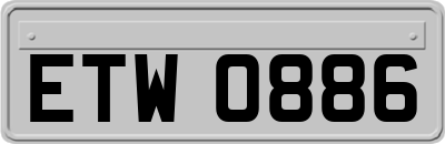 ETW0886