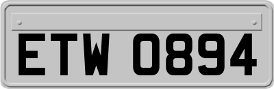 ETW0894