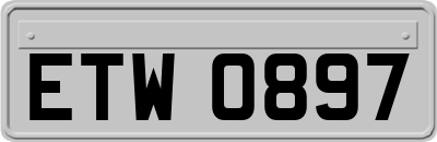 ETW0897