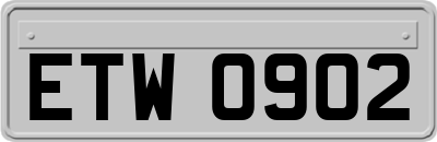 ETW0902