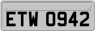 ETW0942