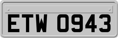 ETW0943