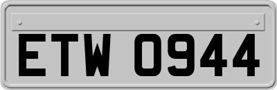 ETW0944