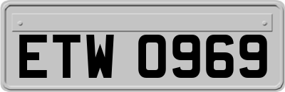ETW0969