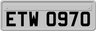 ETW0970