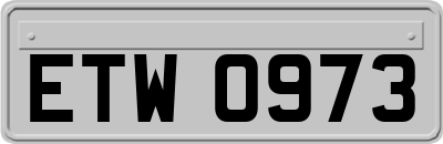 ETW0973