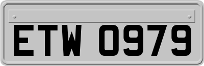 ETW0979