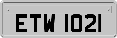 ETW1021
