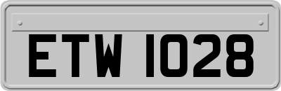 ETW1028