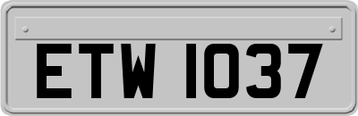 ETW1037