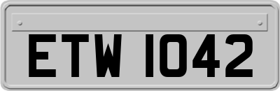 ETW1042