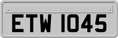 ETW1045