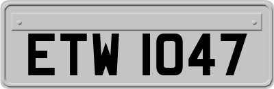 ETW1047