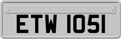 ETW1051