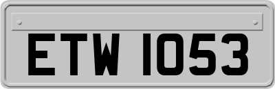 ETW1053