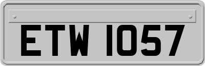 ETW1057