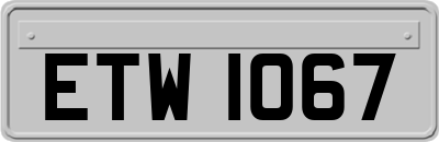 ETW1067
