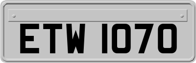 ETW1070