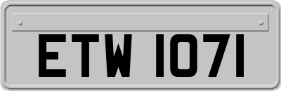 ETW1071