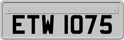 ETW1075