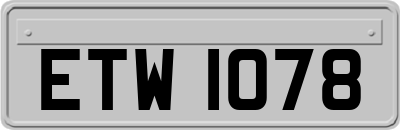 ETW1078