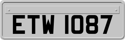 ETW1087