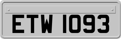 ETW1093