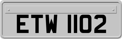 ETW1102