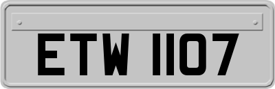 ETW1107