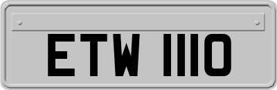 ETW1110